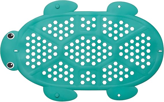 2 In 1 Bath Mat &amp; Storage Basket