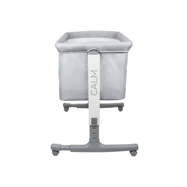 Asalvo Bedside Mini Cot Calm