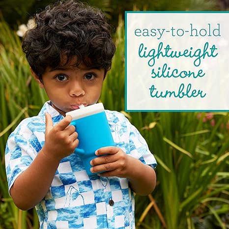 Infantino My First Tumbler-Ocean