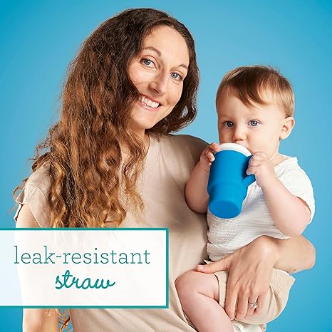 Infantino My First Tumbler-Ocean