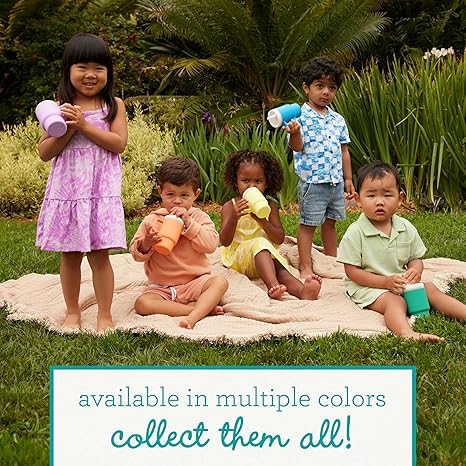 Infantino My First Tumbler-Ocean