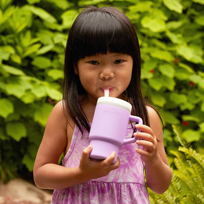 Infantino My First Tumbler-Lilac