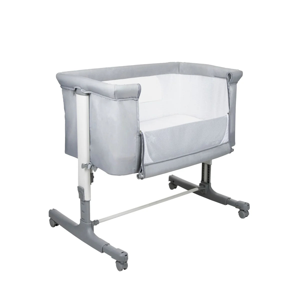 Asalvo Bedside Mini Cot Calm
