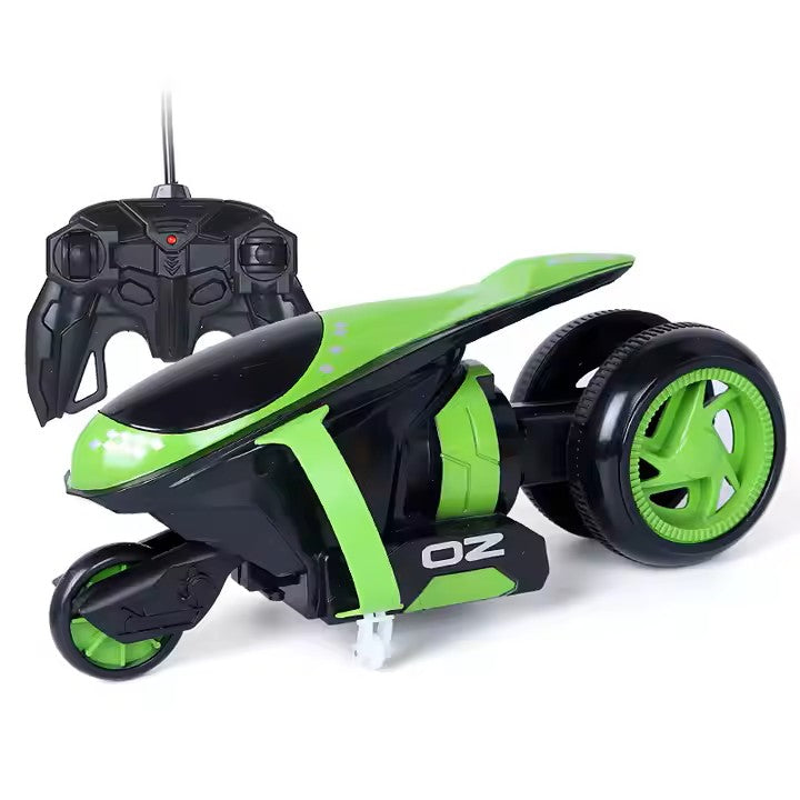 Cyclon Stunt