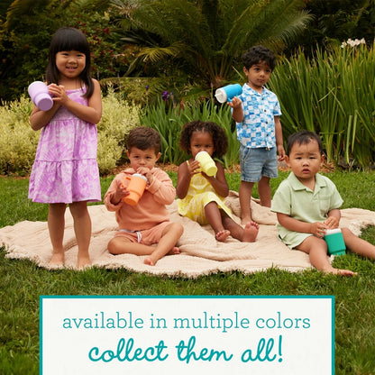 Infantino My First Tumbler-Alpine