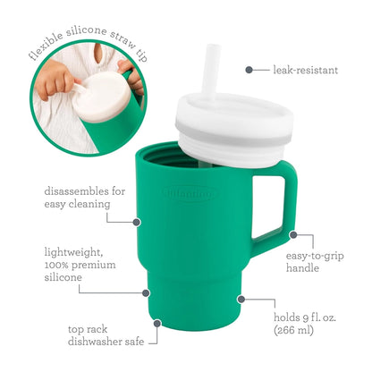 Infantino My First Tumbler-Alpine