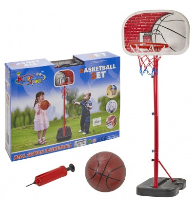 Basketball Set