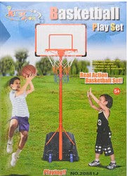 Basketball Play Set