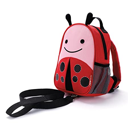 Skip hop zoo let - lady bug