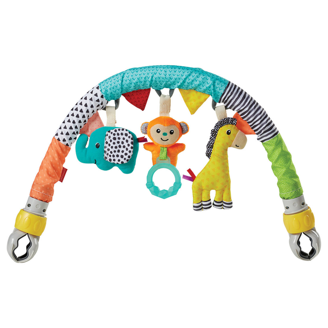 Clip & Play Travel Arch