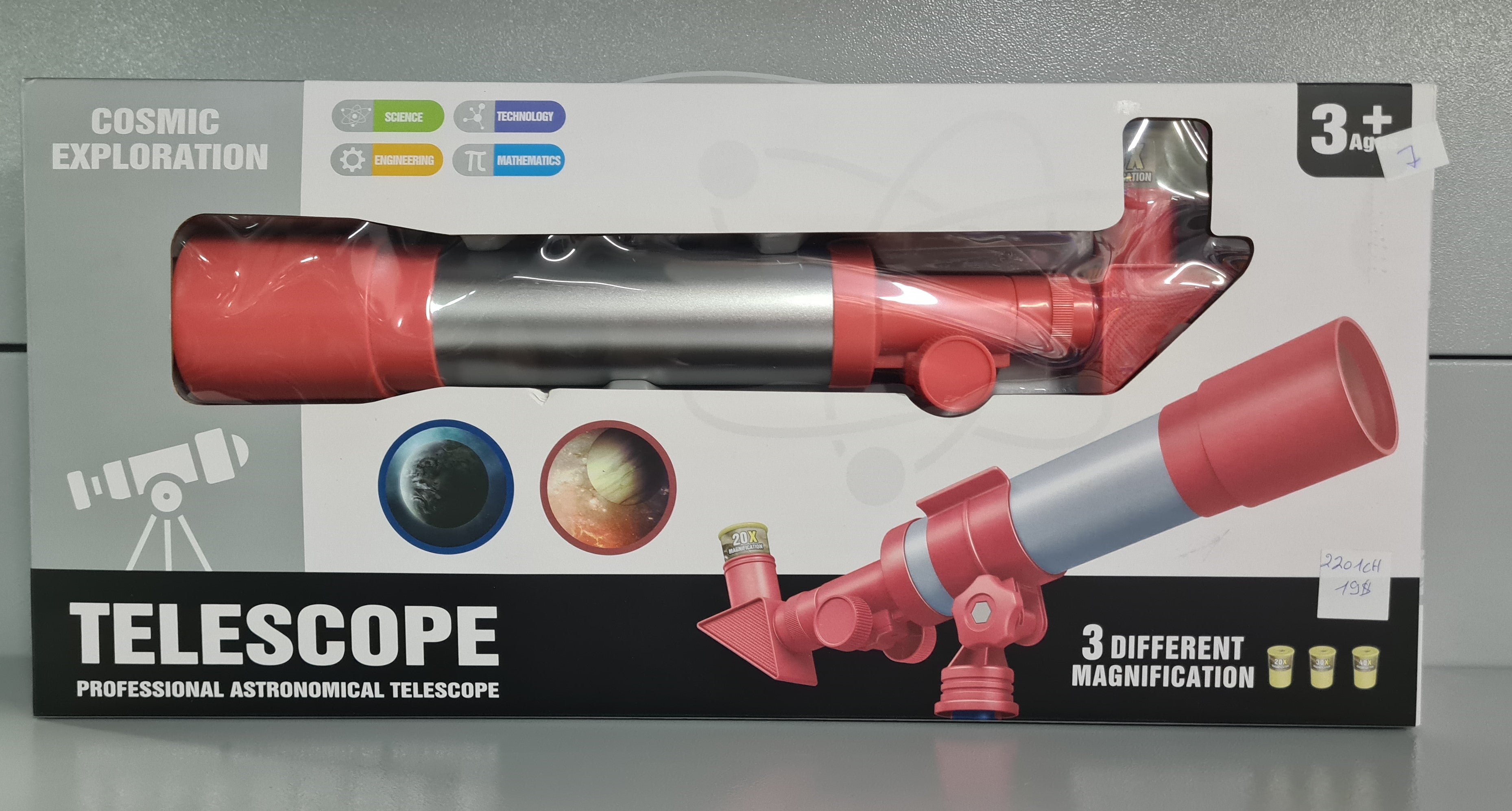 Telescope