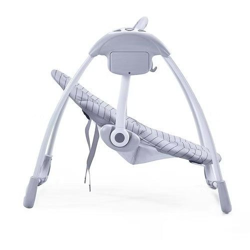 Asalvo Baby Swing Daddy Hippo