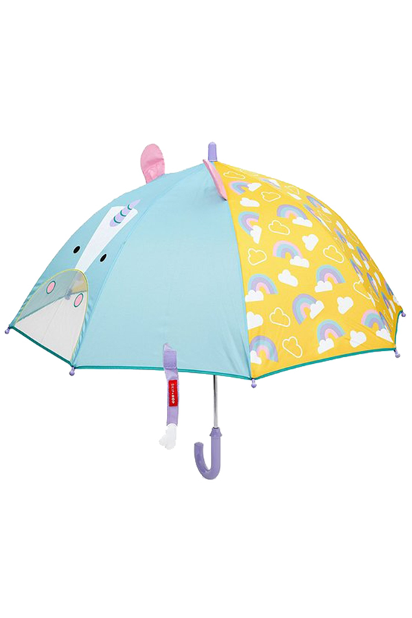 Skip hop zoo umbrella - unicorn