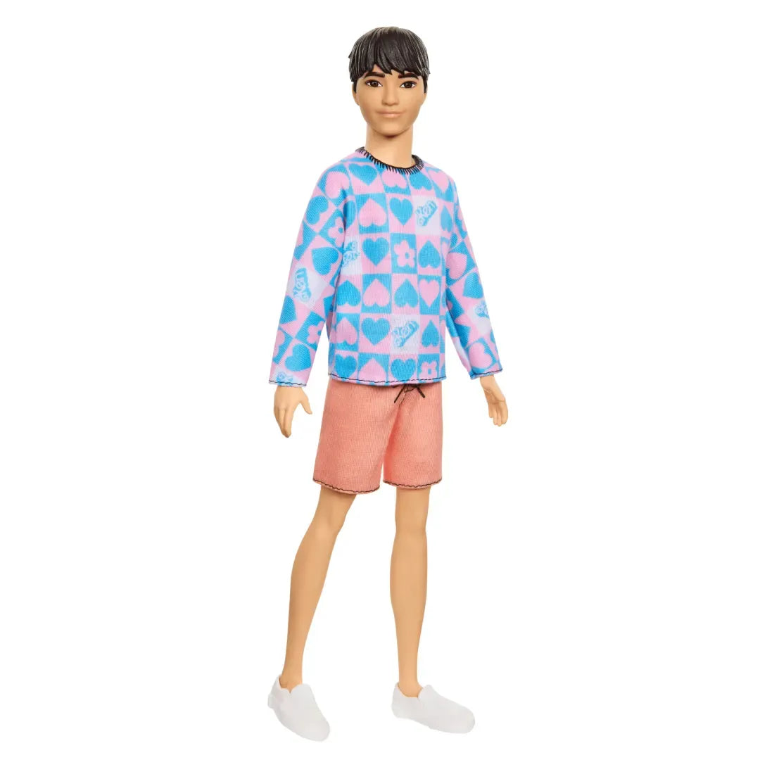 Boneoco Ken