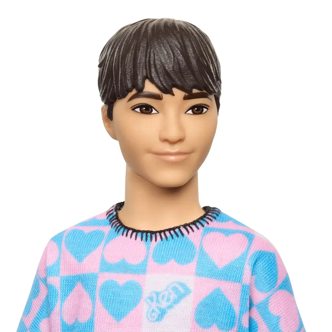 Boneoco Ken