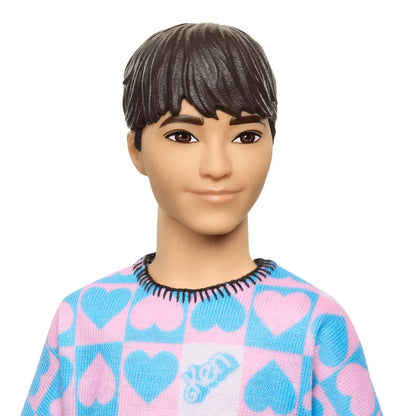 Boneoco Ken