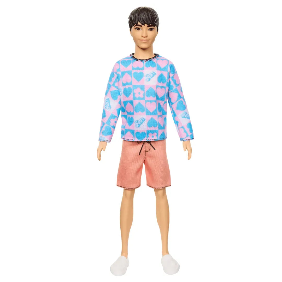 Boneoco Ken
