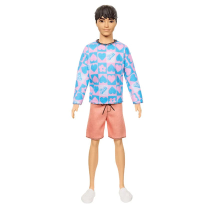 Boneoco Ken
