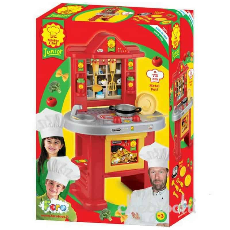 Little Chef Junior