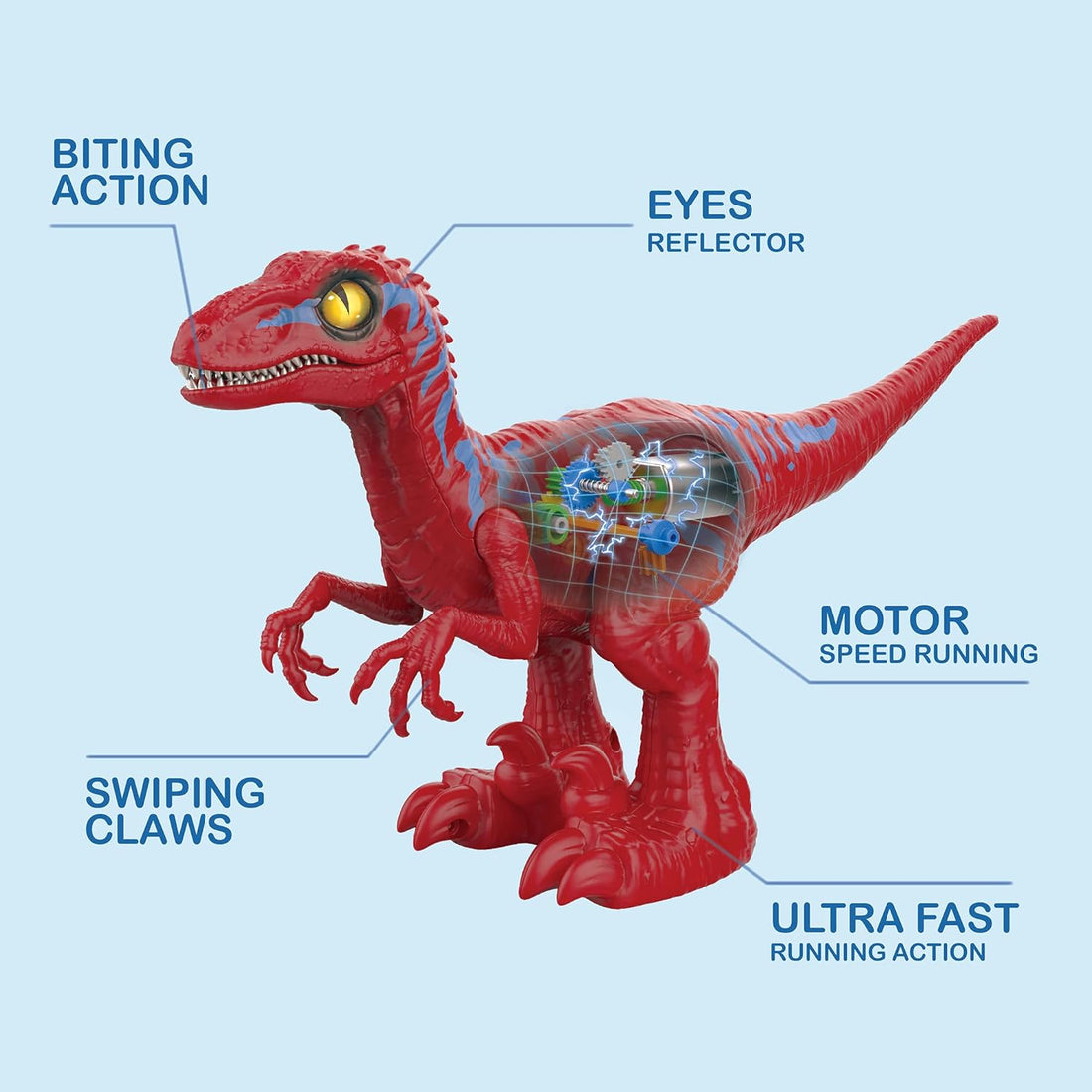 Zuru - Dinosaur