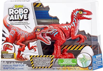 Zuru - Dinosaur