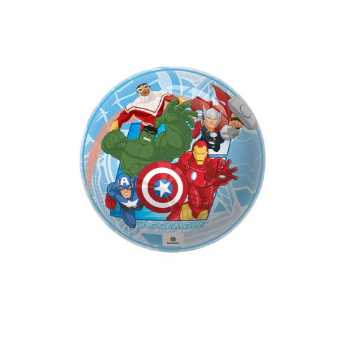 Mondo Avengers Bio