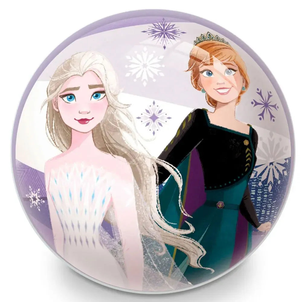 Mondo Frozen 2025 Bio