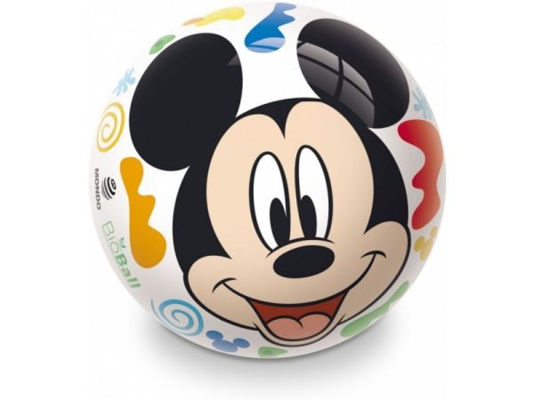 Mondo Mickey Mouse Bio