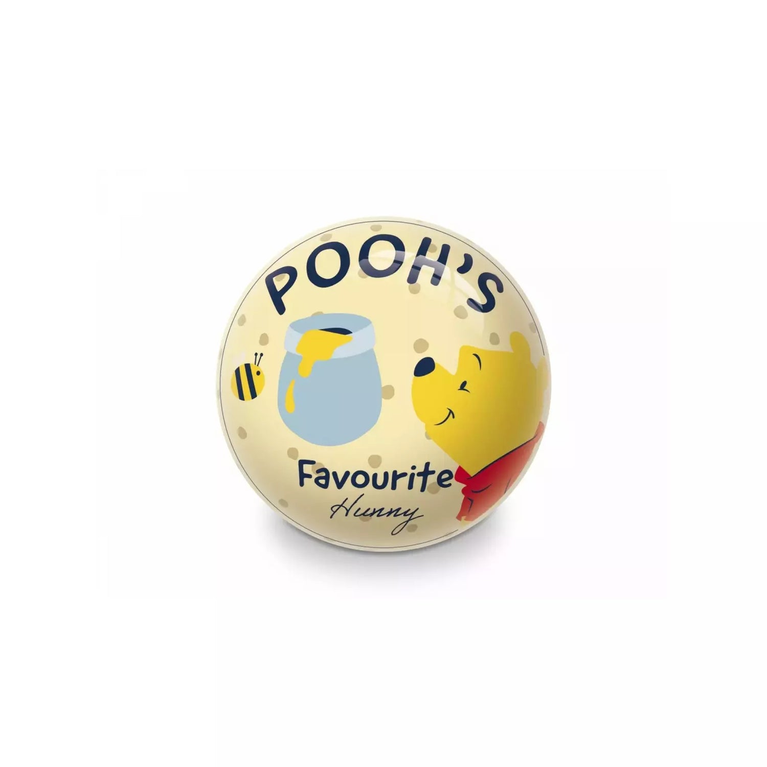 Mondo Winnie The Pooh Bio