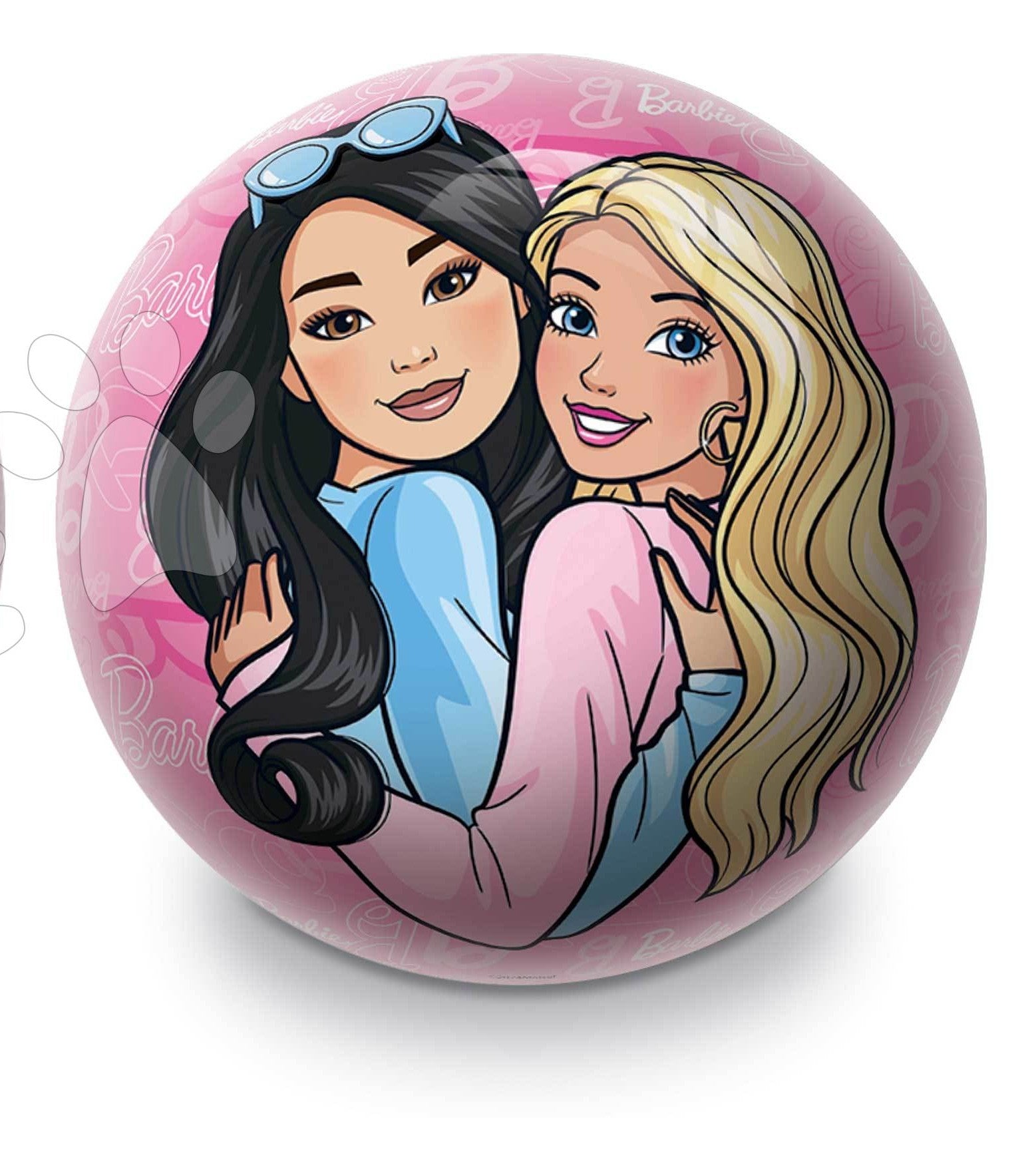 Mondo Barbie 2023 Bio