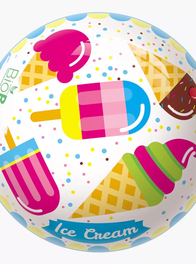 Mondo Ice Cream And Donuts Bio