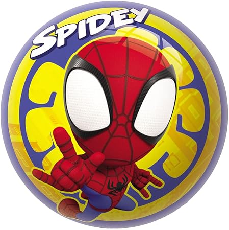 Mondo Spidey Bio