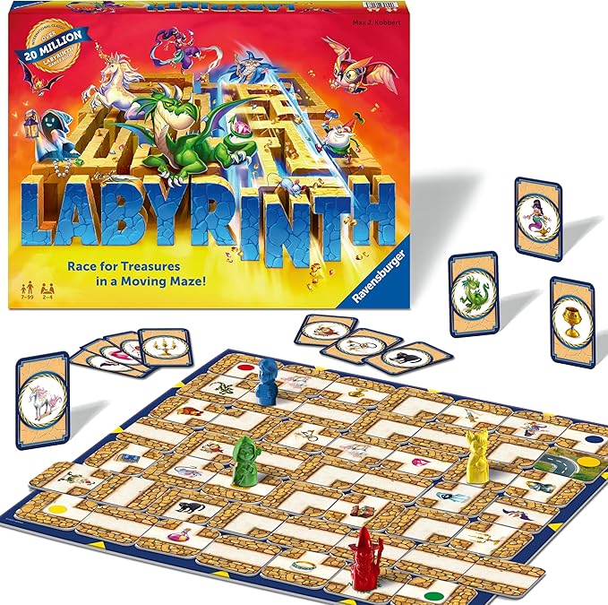 Labyrinth