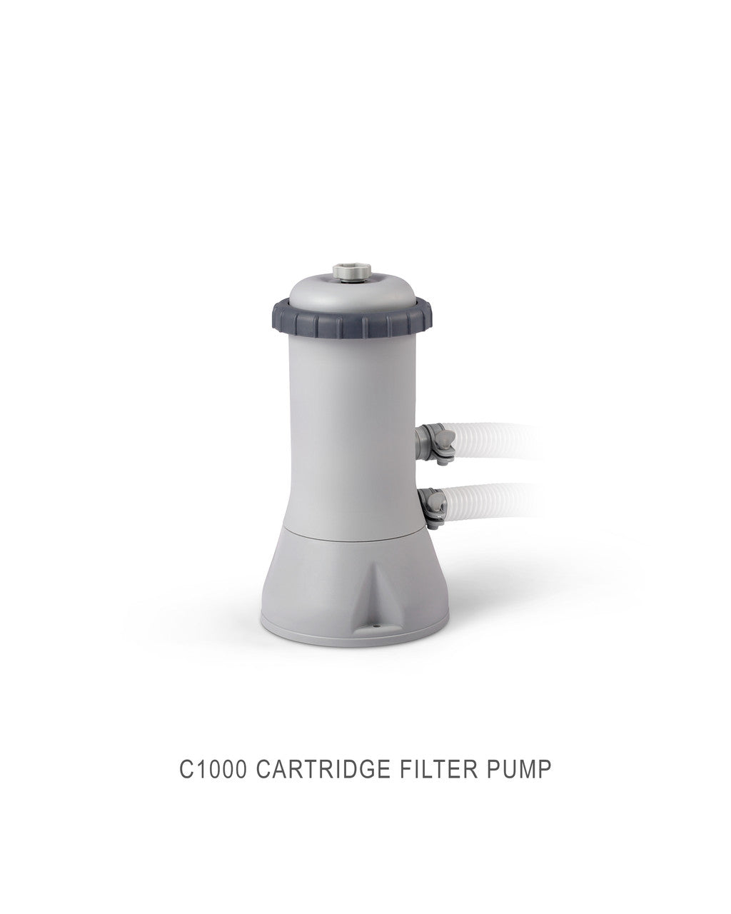 Intex C1000 Cartridge Filter Pump