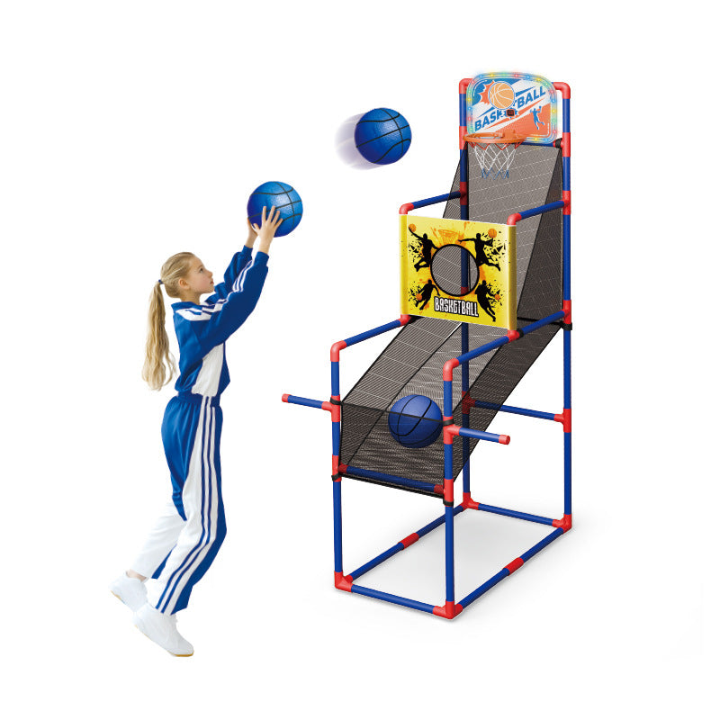 Wow Basketball Stand