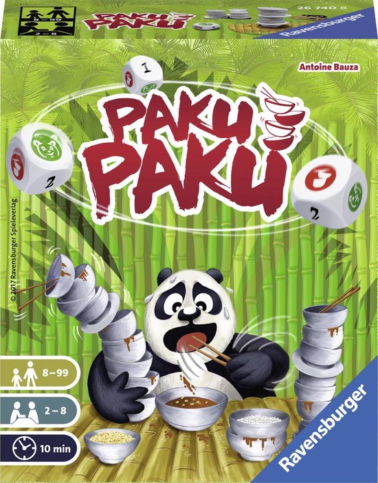 Paku Paku