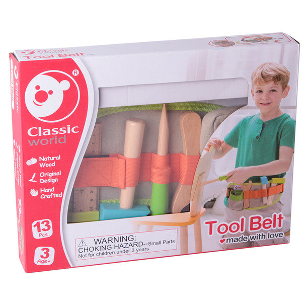 Tool Belt
