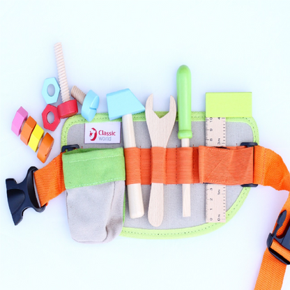 Tool Belt