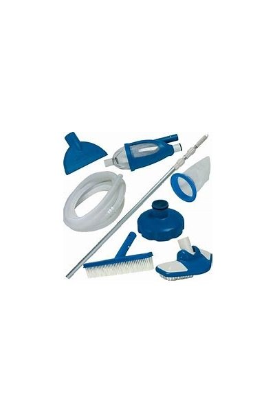 Intex universal pool cleaning kit accessories for above ground pools