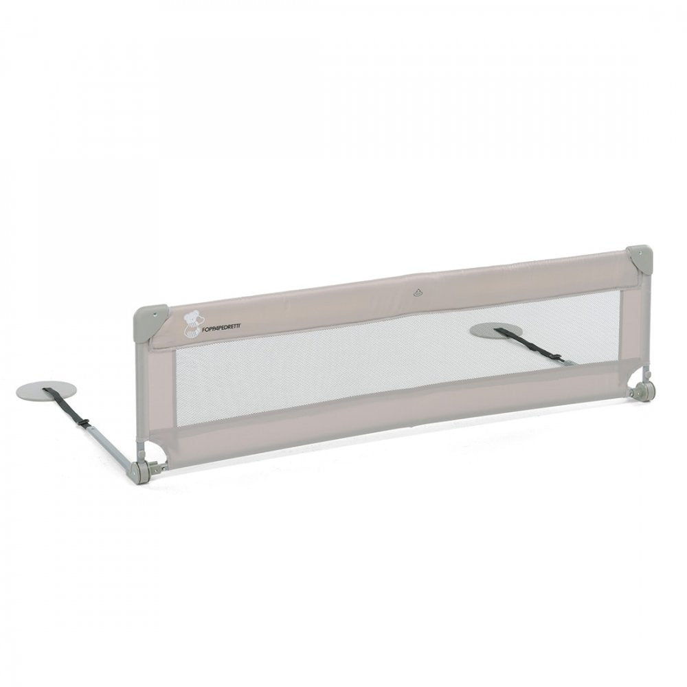 Foppa hopla bed rail sabbia