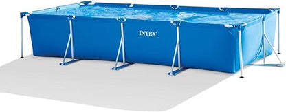Intex (AGP) Rectangular Frame Pool 4.50 x 2.20 x 0.84