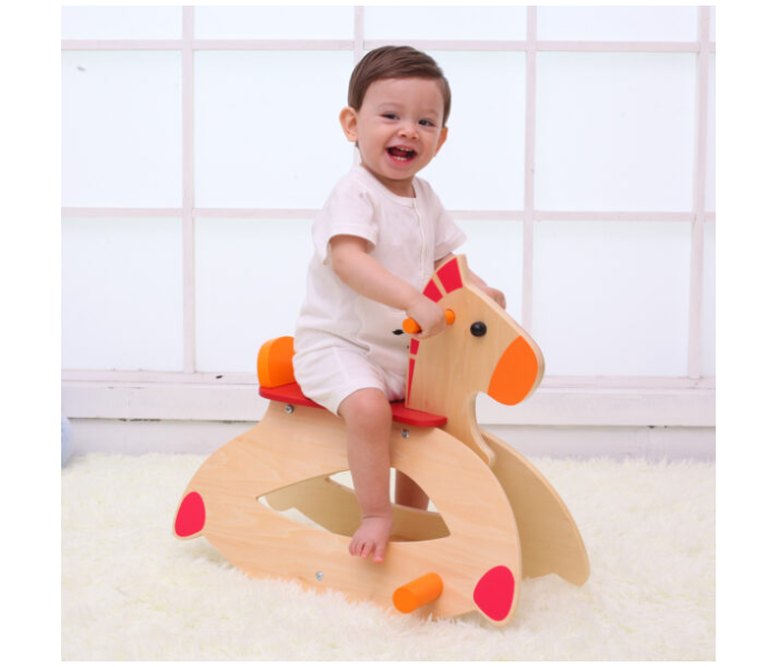 Rocking Horse