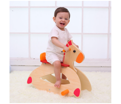 Rocking Horse