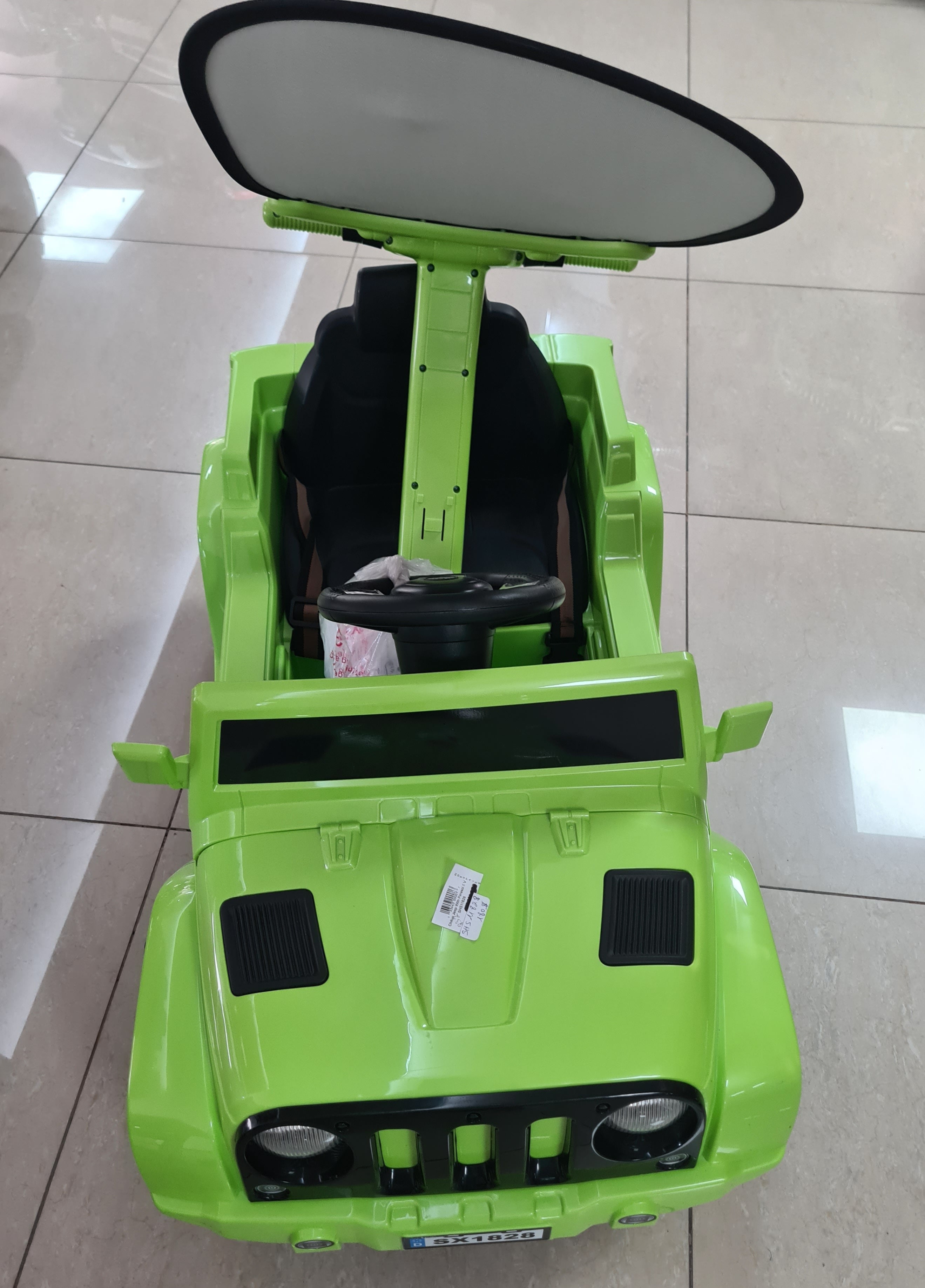 Mini Jeep 12V  SX1828