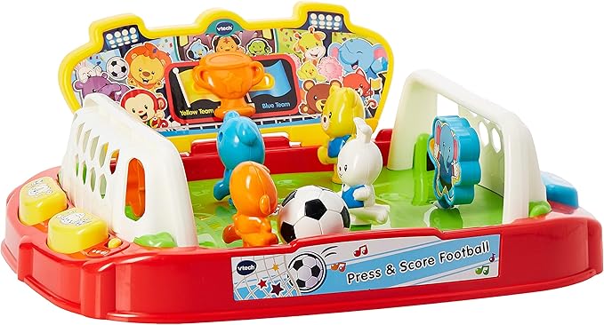 Press &amp; Score Football