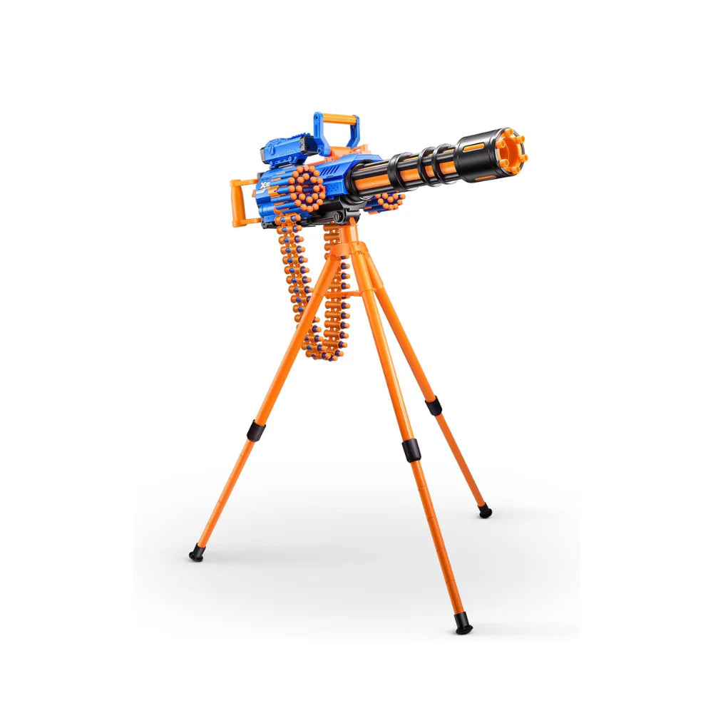 Xshot Motorized Rage Fire Insanity