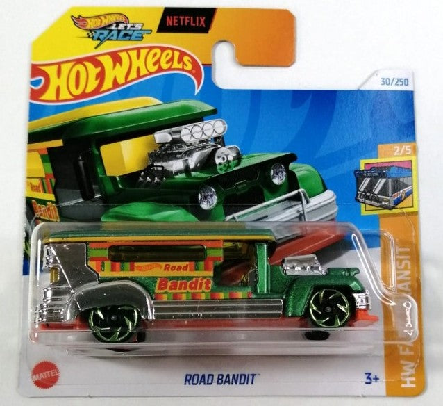 HW Road Bandit