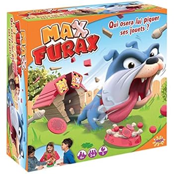 Max Furax