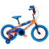 Spartan 16 hot wheels bike