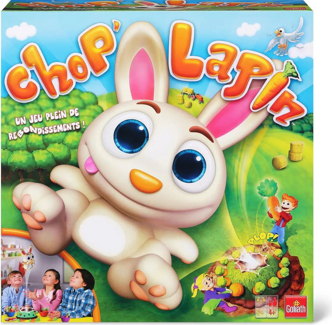 Chop Lapin